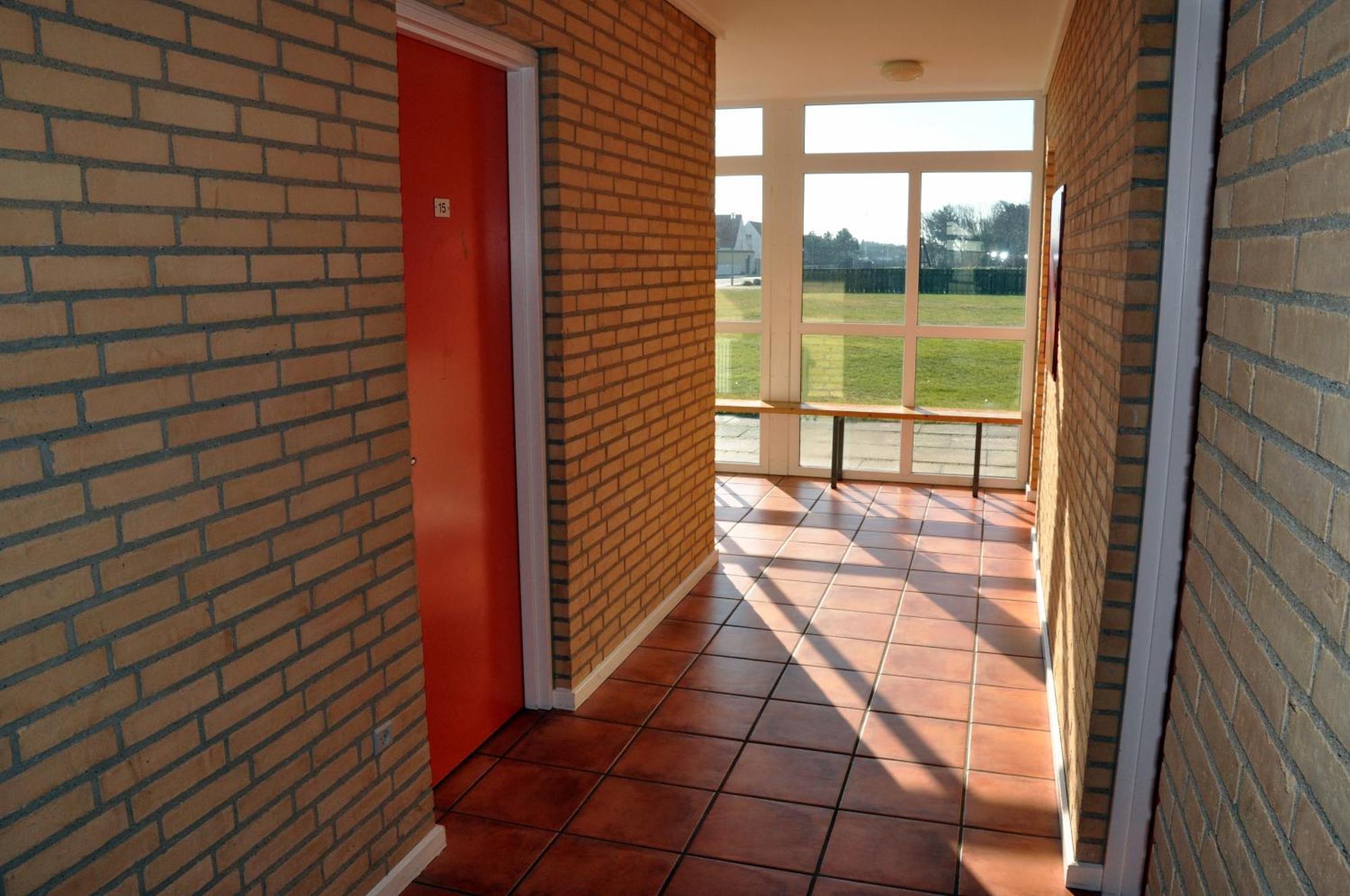 Lokken Hostel Buitenkant foto
