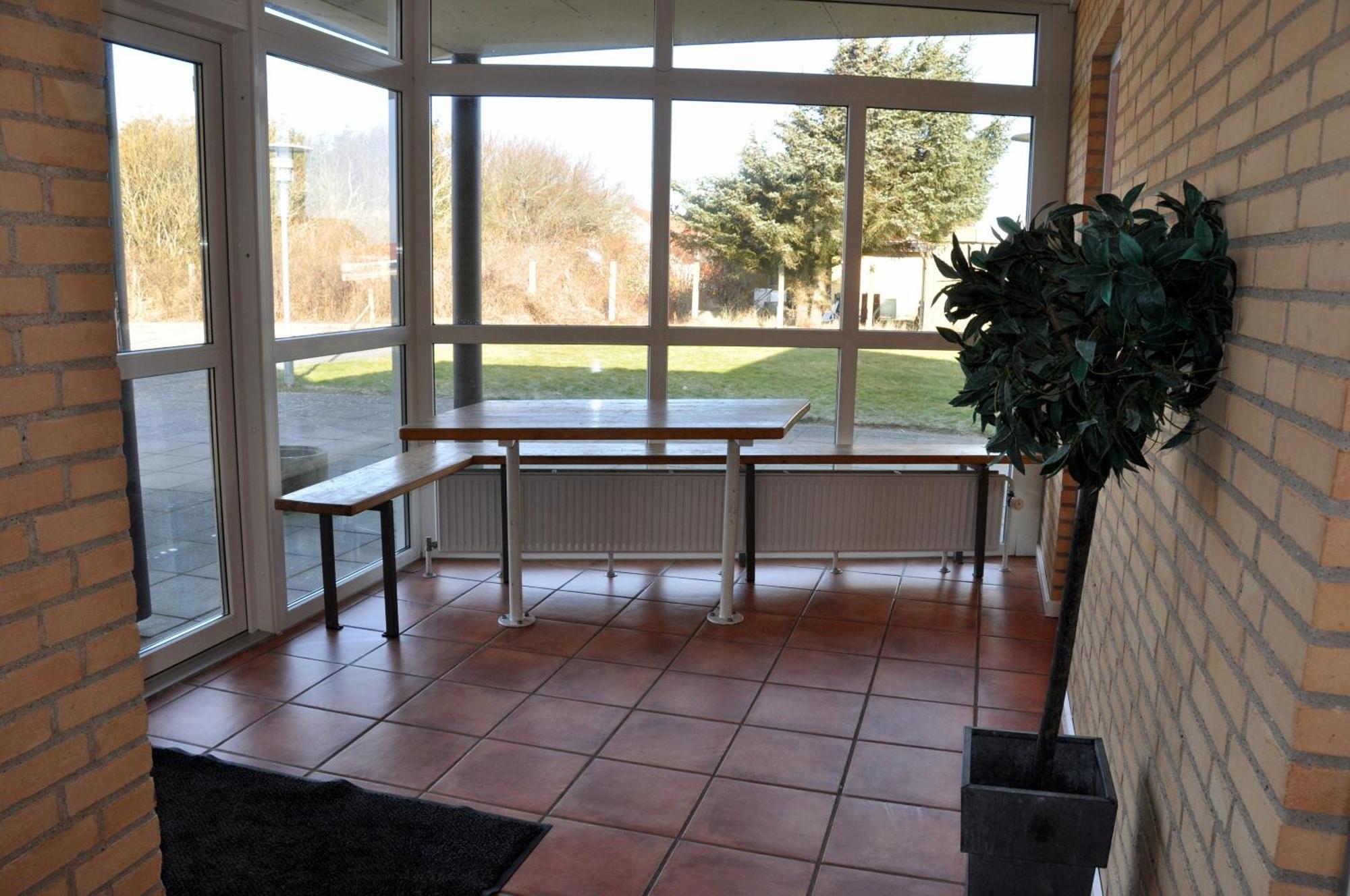 Lokken Hostel Buitenkant foto