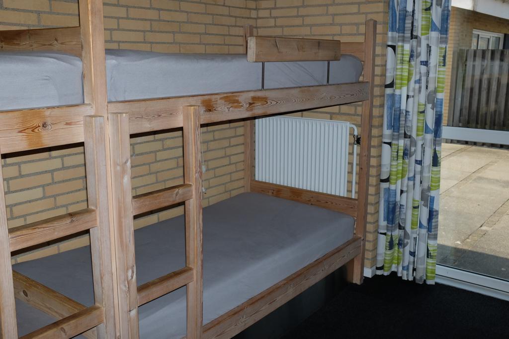 Lokken Hostel Buitenkant foto