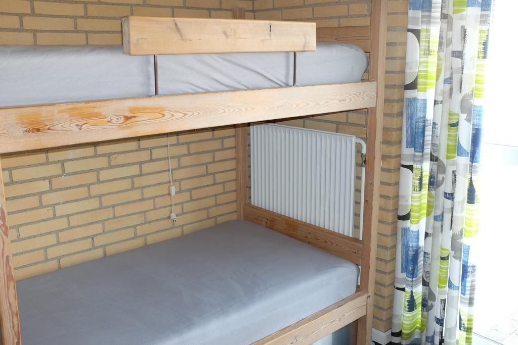 Lokken Hostel Buitenkant foto