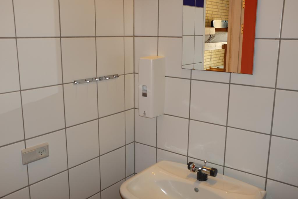 Lokken Hostel Buitenkant foto