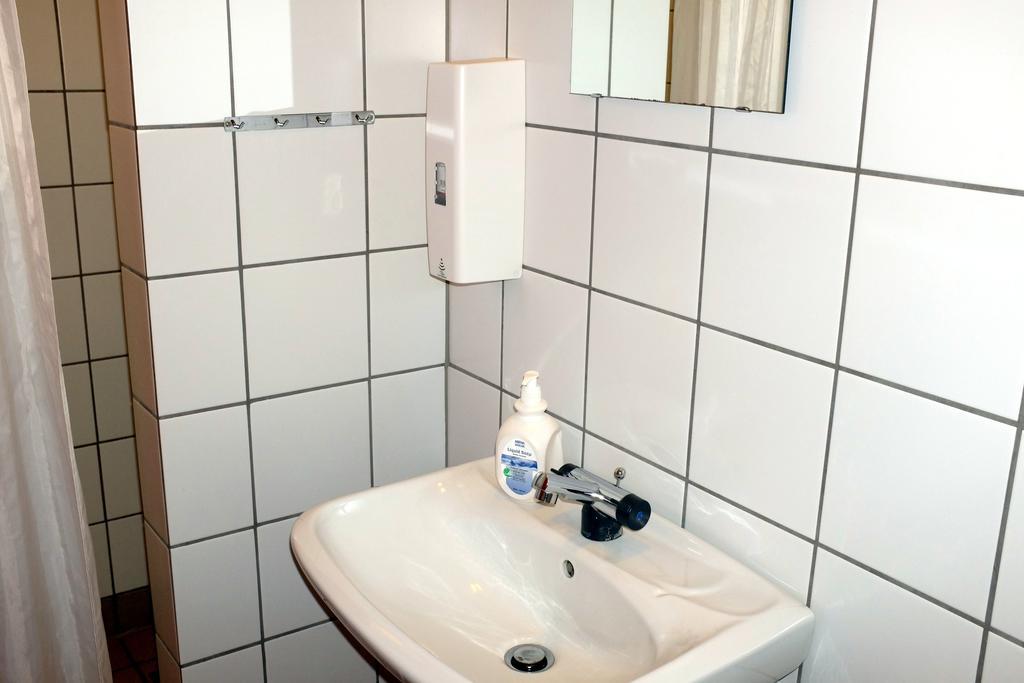 Lokken Hostel Buitenkant foto