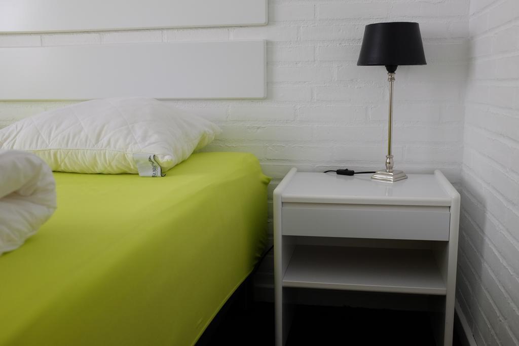 Lokken Hostel Buitenkant foto